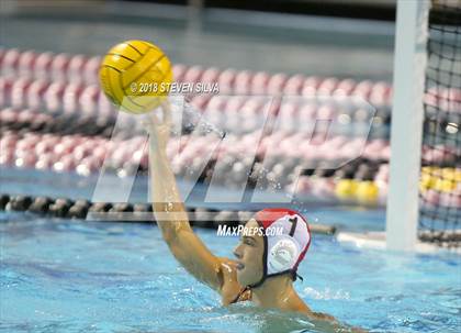 Thumbnail 1 in Canyon Crest Academy vs. Point Loma (CIF SDS D1 Final) photogallery.