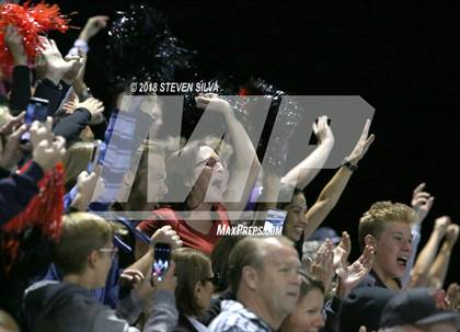 Thumbnail 3 in Canyon Crest Academy vs. Point Loma (CIF SDS D1 Final) photogallery.