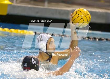 Thumbnail 1 in Canyon Crest Academy vs. Point Loma (CIF SDS D1 Final) photogallery.