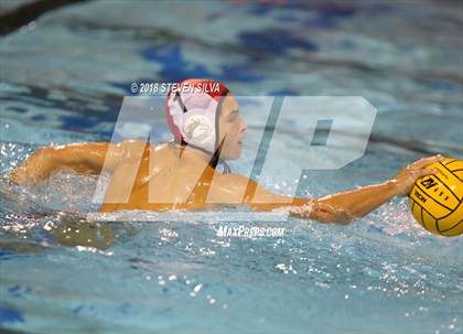 Thumbnail 1 in Canyon Crest Academy vs. Point Loma (CIF SDS D1 Final) photogallery.