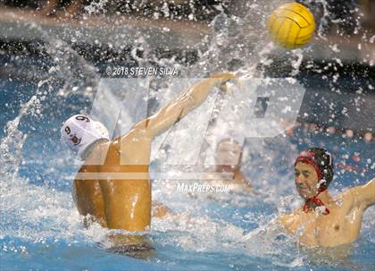 Thumbnail 1 in Canyon Crest Academy vs. Point Loma (CIF SDS D1 Final) photogallery.