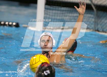 Thumbnail 1 in Canyon Crest Academy vs. Point Loma (CIF SDS D1 Final) photogallery.