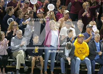 Thumbnail 2 in Canyon Crest Academy vs. Point Loma (CIF SDS D1 Final) photogallery.