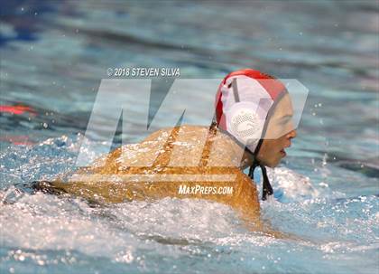 Thumbnail 3 in Canyon Crest Academy vs. Point Loma (CIF SDS D1 Final) photogallery.