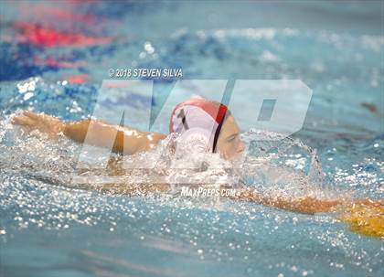 Thumbnail 2 in Canyon Crest Academy vs. Point Loma (CIF SDS D1 Final) photogallery.