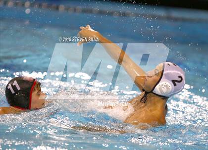 Thumbnail 2 in Canyon Crest Academy vs. Point Loma (CIF SDS D1 Final) photogallery.