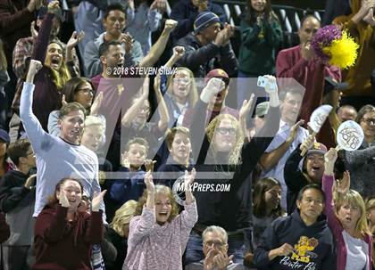 Thumbnail 3 in Canyon Crest Academy vs. Point Loma (CIF SDS D1 Final) photogallery.