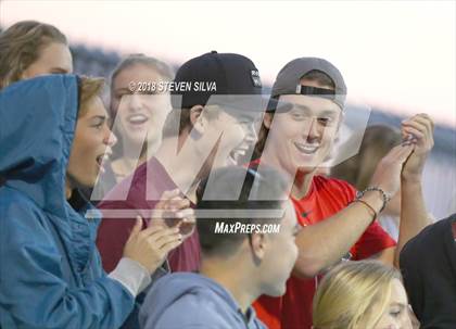 Thumbnail 2 in Canyon Crest Academy vs. Point Loma (CIF SDS D1 Final) photogallery.