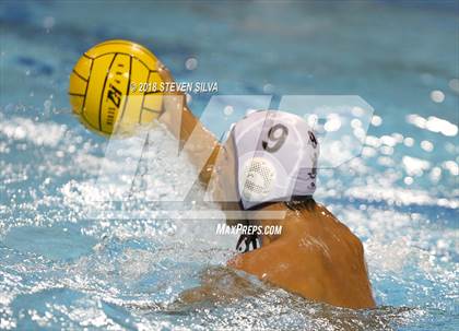 Thumbnail 1 in Canyon Crest Academy vs. Point Loma (CIF SDS D1 Final) photogallery.
