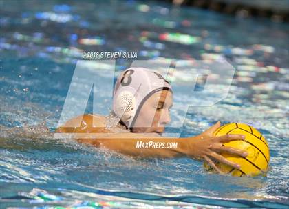 Thumbnail 2 in Canyon Crest Academy vs. Point Loma (CIF SDS D1 Final) photogallery.