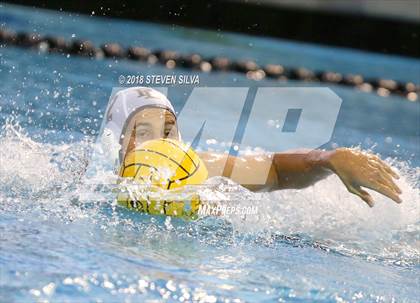 Thumbnail 3 in Canyon Crest Academy vs. Point Loma (CIF SDS D1 Final) photogallery.