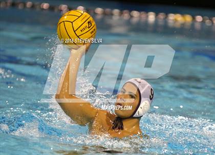 Thumbnail 2 in Canyon Crest Academy vs. Point Loma (CIF SDS D1 Final) photogallery.