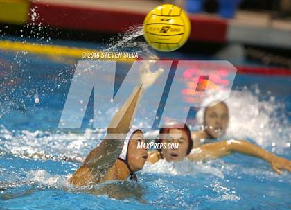 Thumbnail 1 in Canyon Crest Academy vs. Point Loma (CIF SDS D1 Final) photogallery.