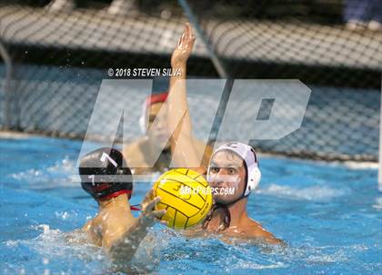 Thumbnail 3 in Canyon Crest Academy vs. Point Loma (CIF SDS D1 Final) photogallery.