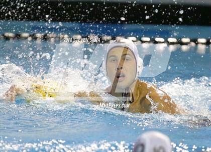 Thumbnail 2 in Canyon Crest Academy vs. Point Loma (CIF SDS D1 Final) photogallery.