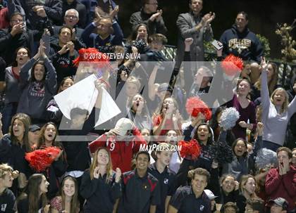 Thumbnail 1 in Canyon Crest Academy vs. Point Loma (CIF SDS D1 Final) photogallery.