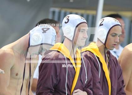 Thumbnail 1 in Canyon Crest Academy vs. Point Loma (CIF SDS D1 Final) photogallery.