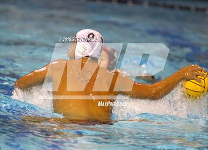 Thumbnail 2 in Canyon Crest Academy vs. Point Loma (CIF SDS D1 Final) photogallery.