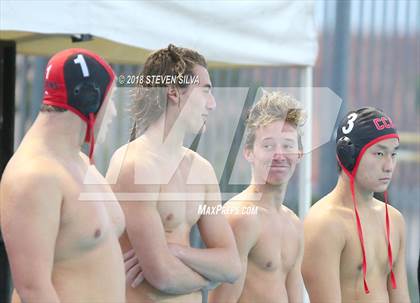 Thumbnail 3 in Canyon Crest Academy vs. Point Loma (CIF SDS D1 Final) photogallery.