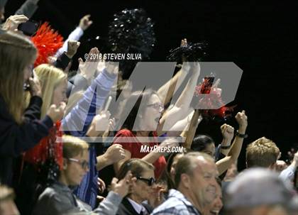Thumbnail 1 in Canyon Crest Academy vs. Point Loma (CIF SDS D1 Final) photogallery.