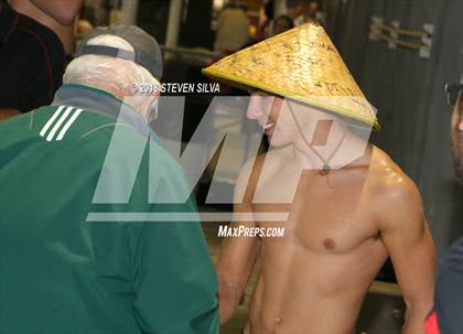 Thumbnail 2 in Canyon Crest Academy vs. Point Loma (CIF SDS D1 Final) photogallery.