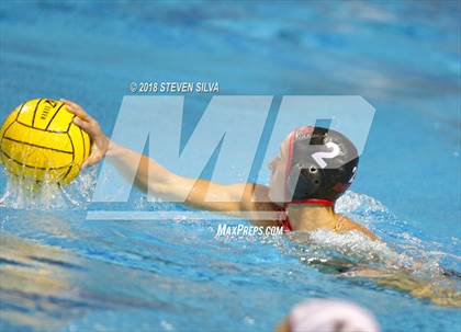 Thumbnail 3 in Canyon Crest Academy vs. Point Loma (CIF SDS D1 Final) photogallery.