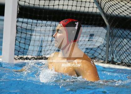 Thumbnail 1 in Canyon Crest Academy vs. Point Loma (CIF SDS D1 Final) photogallery.