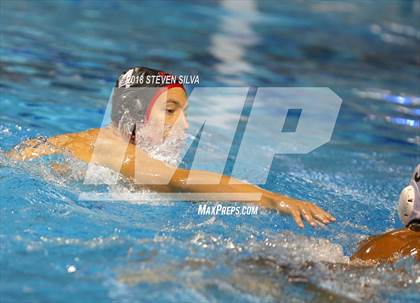 Thumbnail 3 in Canyon Crest Academy vs. Point Loma (CIF SDS D1 Final) photogallery.