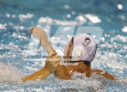 Thumbnail 2 in Canyon Crest Academy vs. Point Loma (CIF SDS D1 Final) photogallery.