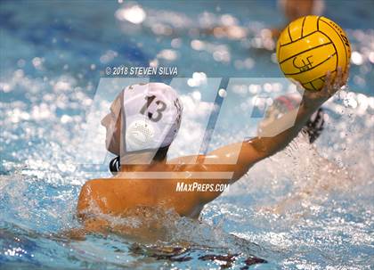 Thumbnail 1 in Canyon Crest Academy vs. Point Loma (CIF SDS D1 Final) photogallery.