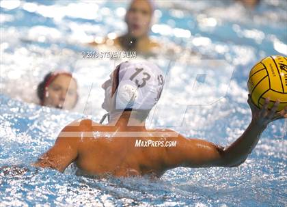 Thumbnail 2 in Canyon Crest Academy vs. Point Loma (CIF SDS D1 Final) photogallery.