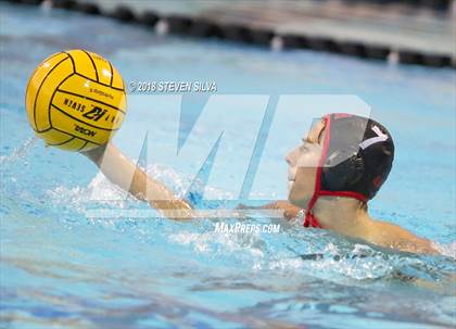 Thumbnail 3 in Canyon Crest Academy vs. Point Loma (CIF SDS D1 Final) photogallery.