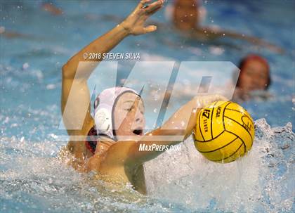 Thumbnail 2 in Canyon Crest Academy vs. Point Loma (CIF SDS D1 Final) photogallery.