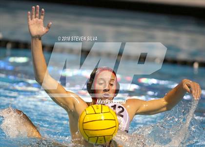 Thumbnail 2 in Canyon Crest Academy vs. Point Loma (CIF SDS D1 Final) photogallery.