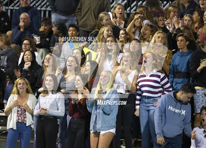 Thumbnail 2 in Canyon Crest Academy vs. Point Loma (CIF SDS D1 Final) photogallery.