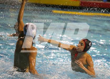Thumbnail 3 in Canyon Crest Academy vs. Point Loma (CIF SDS D1 Final) photogallery.