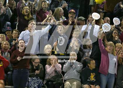 Thumbnail 1 in Canyon Crest Academy vs. Point Loma (CIF SDS D1 Final) photogallery.