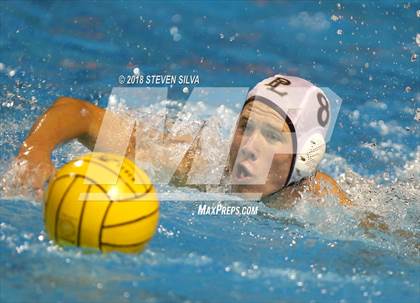 Thumbnail 3 in Canyon Crest Academy vs. Point Loma (CIF SDS D1 Final) photogallery.