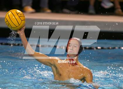 Thumbnail 2 in Canyon Crest Academy vs. Point Loma (CIF SDS D1 Final) photogallery.