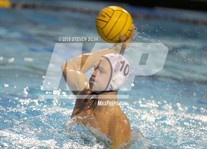 Thumbnail 3 in Canyon Crest Academy vs. Point Loma (CIF SDS D1 Final) photogallery.