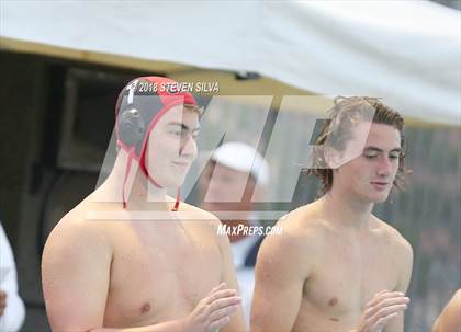 Thumbnail 2 in Canyon Crest Academy vs. Point Loma (CIF SDS D1 Final) photogallery.