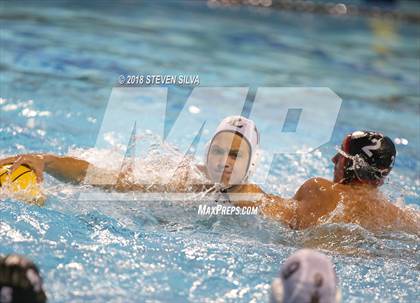 Thumbnail 2 in Canyon Crest Academy vs. Point Loma (CIF SDS D1 Final) photogallery.
