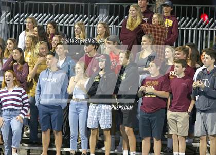 Thumbnail 1 in Canyon Crest Academy vs. Point Loma (CIF SDS D1 Final) photogallery.