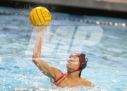 Thumbnail 1 in Canyon Crest Academy vs. Point Loma (CIF SDS D1 Final) photogallery.