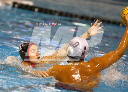 Thumbnail 1 in Canyon Crest Academy vs. Point Loma (CIF SDS D1 Final) photogallery.