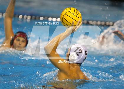 Thumbnail 1 in Canyon Crest Academy vs. Point Loma (CIF SDS D1 Final) photogallery.