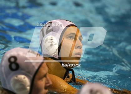 Thumbnail 1 in Canyon Crest Academy vs. Point Loma (CIF SDS D1 Final) photogallery.