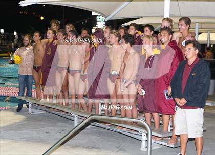 Thumbnail 2 in Canyon Crest Academy vs. Point Loma (CIF SDS D1 Final) photogallery.