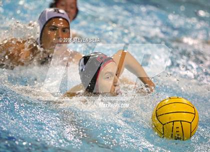Thumbnail 1 in Canyon Crest Academy vs. Point Loma (CIF SDS D1 Final) photogallery.