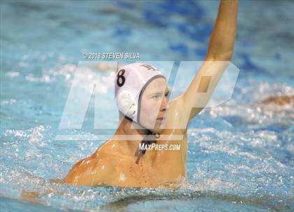 Thumbnail 1 in Canyon Crest Academy vs. Point Loma (CIF SDS D1 Final) photogallery.